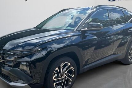Hyundai TUCSON 3.000 km 38.988 &euro; Hof 95030
