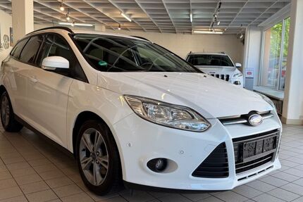 Ford Focus 170.000 km 6.490 &euro; Schwanfeld 97523