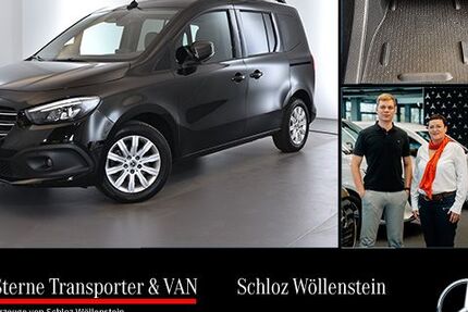 Mercedes-Benz T-Klasse 20.387 km 29.990 &euro; Chemnitz 09120