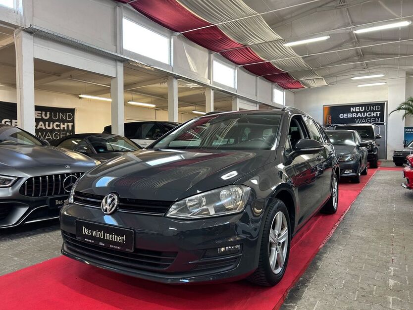 VW Golf 132.355 km 8.999 € Remshalden Grunbach 73630