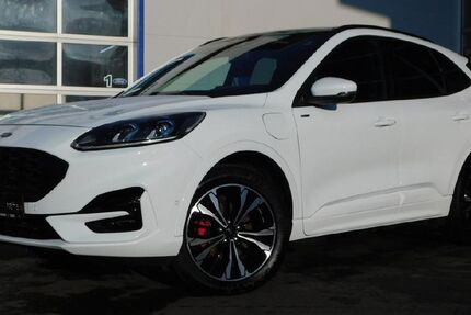 Ford Kuga 26.410 km 31.990 &euro; Sulzbach-Rosenberg 92237