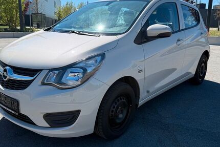 Opel Karl 84.693 km 5.900 &euro; Ingolstadt 85053
