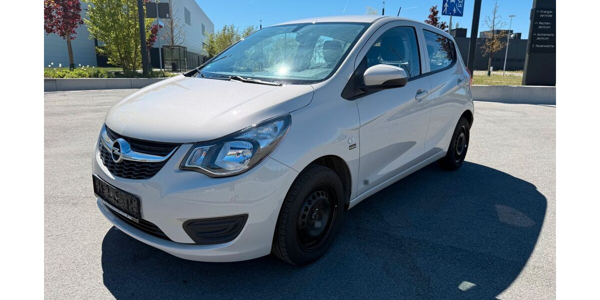 Opel Karl 84.693 km 5.900 &euro; Ingolstadt 85053