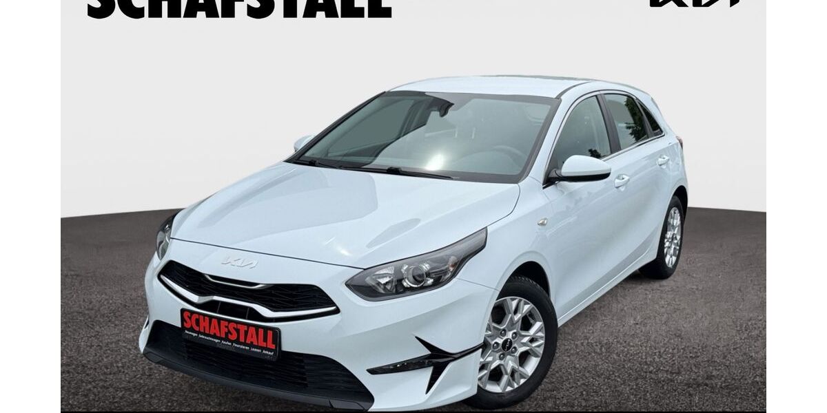 Kia ceed / Ceed 70.112 km 15.979 &euro; Elsdorf (bei Köln) 50189