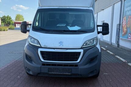 Peugeot Boxer 330.000 km 6.950 € Dieburg 64807