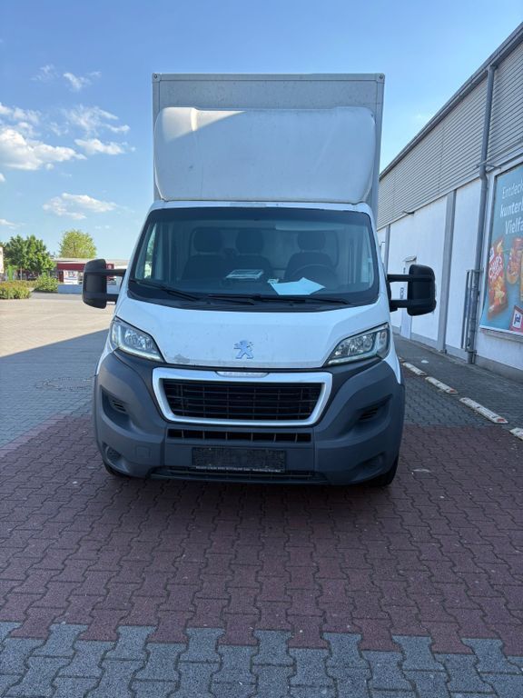 Peugeot Boxer 330.000 km 6.950 € Dieburg 64807