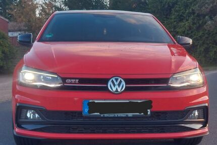 VW Polo 107.000 km 14.800 &euro; Schortens 26419