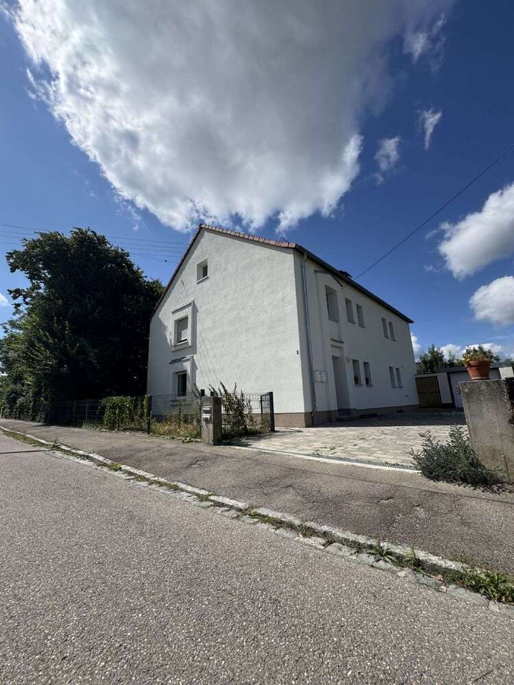 Wohnung zum Mieten in Neusäß Täfertingen 950 € 106 m²