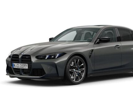 BMW M3 27.110 km 81.410 € Höxter / Stahle 37671