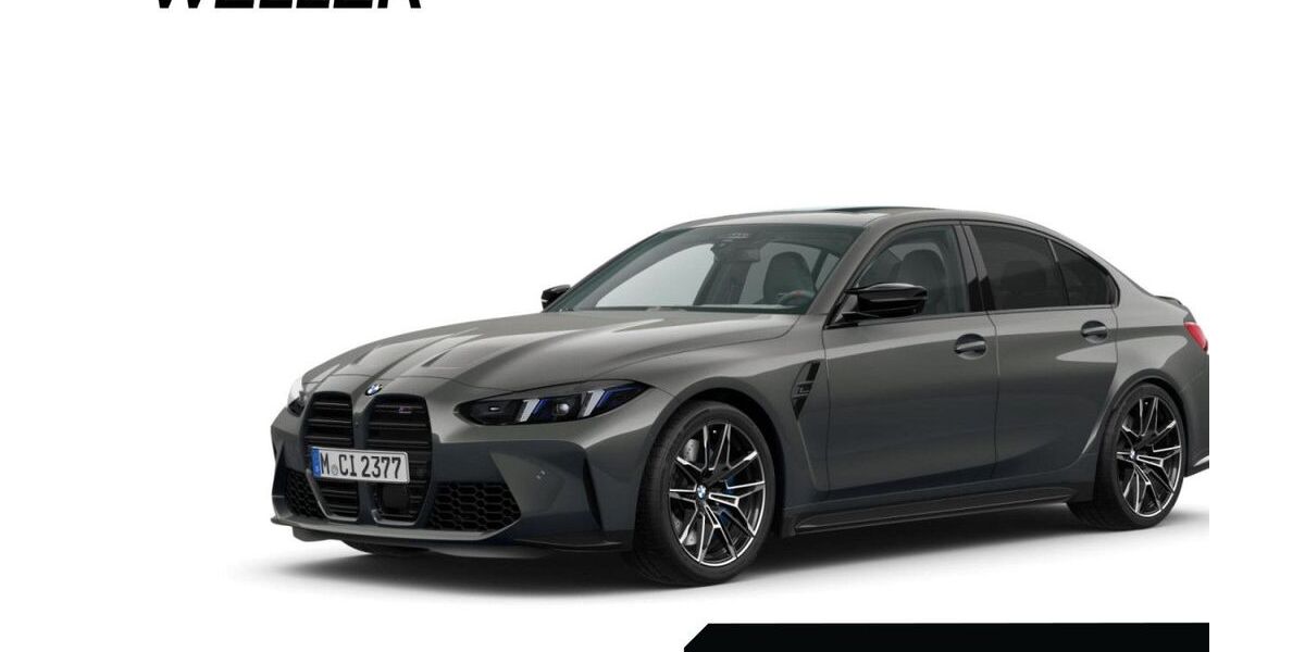 BMW M3 27.110 km 81.410 € Höxter / Stahle 37671