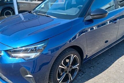 Opel Corsa 33.844 km 11.980 &euro; Schleswig 24837