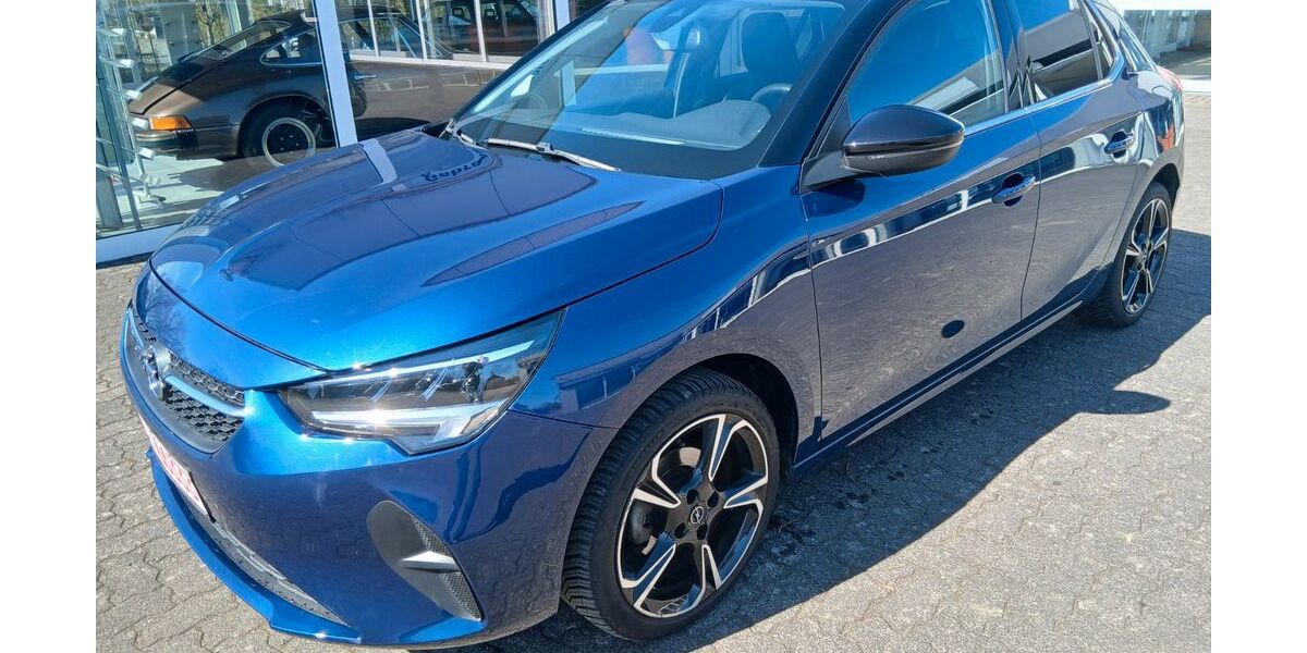 Opel Corsa 33.844 km 11.980 &euro; Schleswig 24837