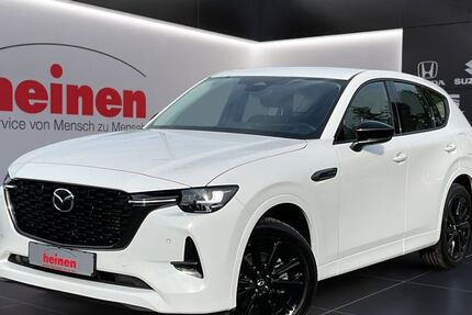 Mazda CX-60 15.238 km 40.909 &euro; Menden 58708
