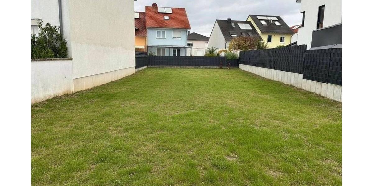 Grundstück Kelsterbach - 399.000&euro; | Angebot:26330457