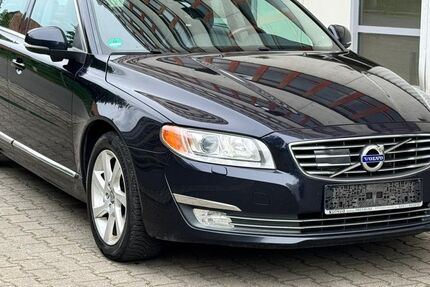 Volvo S80 300.000 km 5.699 &euro; Chemnitz 09120