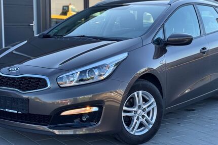 Kia ceed Sportswagon 100.000 km 6.990 &euro; Oberferrieden/Burgthann 90559