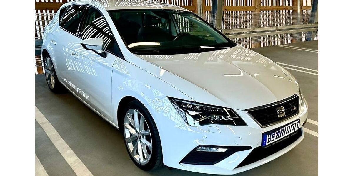 Seat Leon 162.300 km 10.990 &euro; Iggensbach 94547