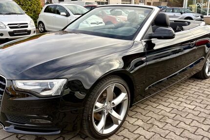 Audi A5 136.700 km 14.700 &euro; Lommatzsch (bei Dresden) 01623