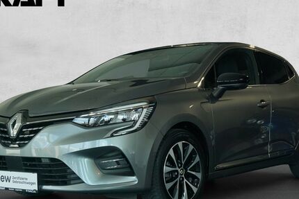 Renault Clio 18.200 km 18.600 € Seeheim-Jugenheim 64342