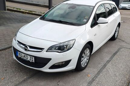 Opel Astra 153.700 km 4.990 &euro; Friolzheim 71292