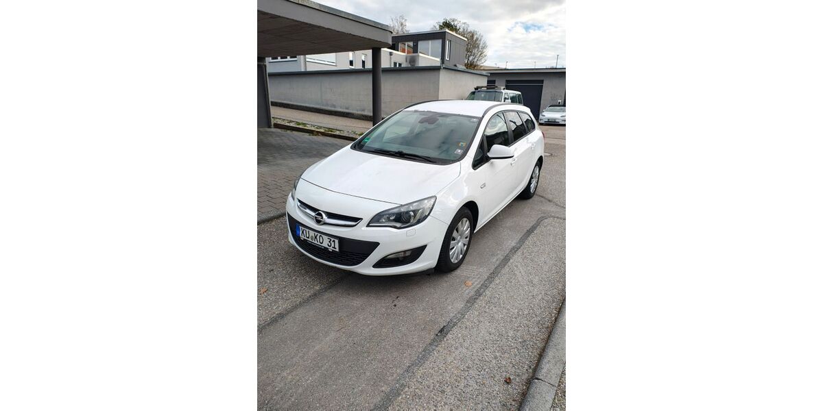 Opel Astra 153.700 km 4.990 &euro; Friolzheim 71292