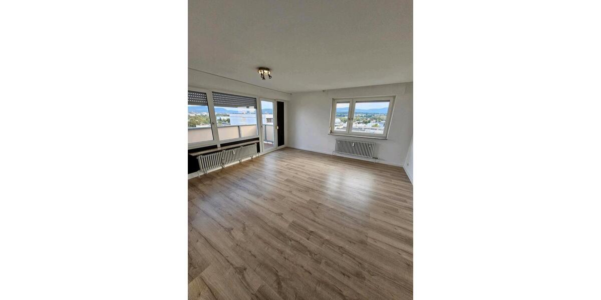 Etagenwohnung Süßen - 3 Zimmer, 74 m&sup2;, 1.292&euro; | Angebot:26497845