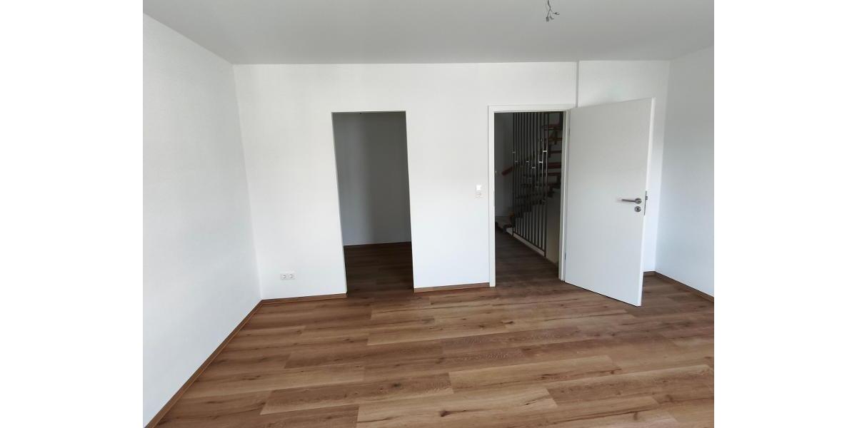 NEUBAU - Reihenmittelhaus mit Garten, Garage und zusätzlichem Stellplatz - Einfamilienhaus Roth OT Eckersmühlen | Angebot:26008161