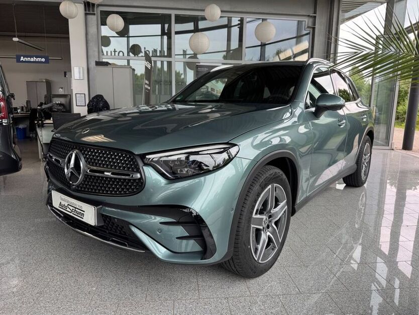 GLC 200