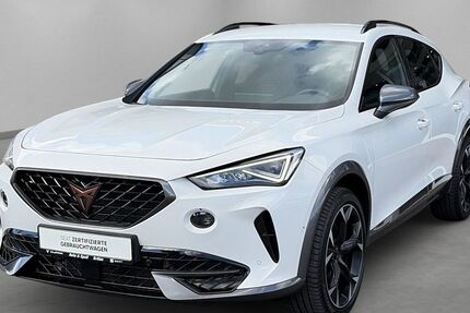 Cupra Formentor 35.825 km 28.550 &euro; Brilon 59929
