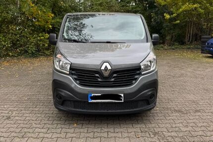 Renault Trafic 225.000 km 7.200 € Essen 45307