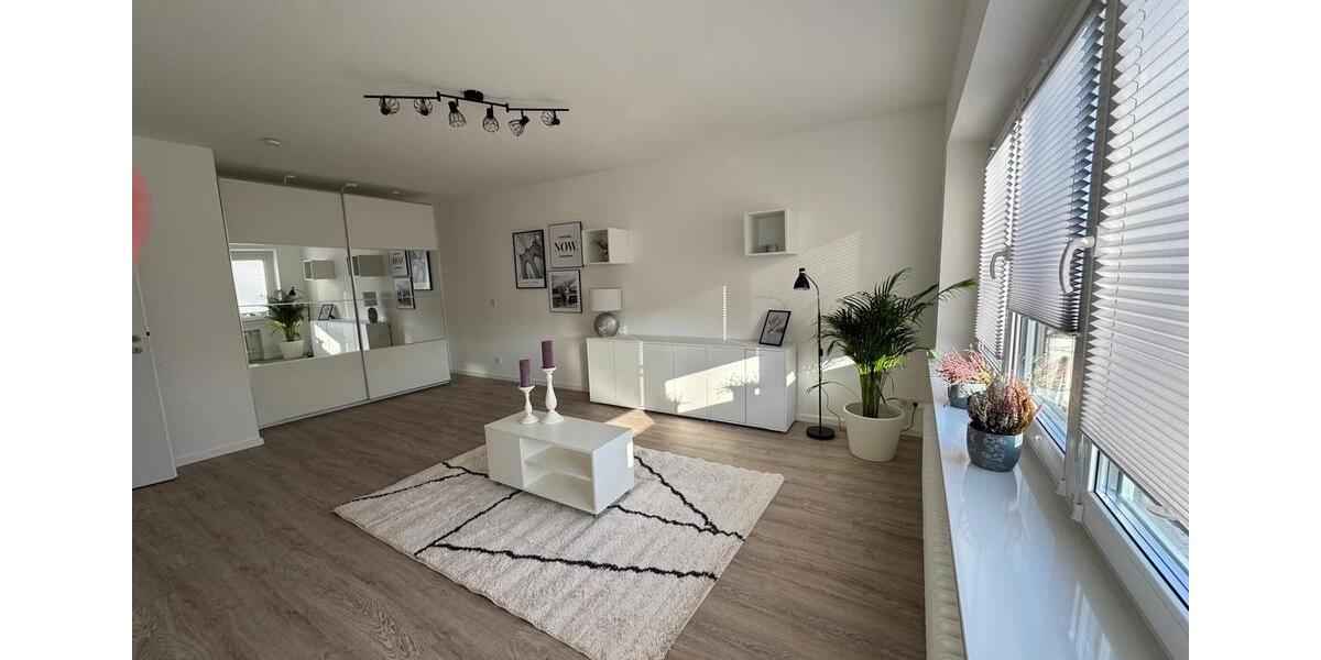 Etagenwohnung Düren Mariaweiler-Hoven - 1 Zimmer, 40 m&sup2;, 700&euro; | Angebot:24699358
