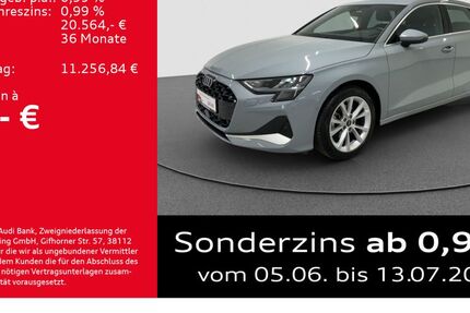 Audi A3 27.601 km 29.750 &euro; Aalen 73431