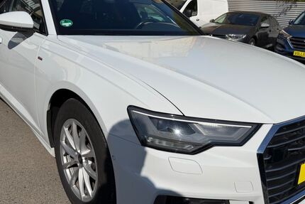 Audi A6 100.000 km 29.961 &euro; Mogendorf 56424
