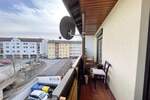 Etagenwohnung Altötting - 3 Zimmer, 77 m&sup2;, 199.000&euro; | Angebot:25676339