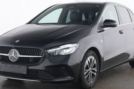 Mercedes-Benz B 250 37.641 km 33.480 &euro; Roding 93426