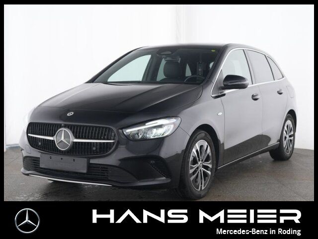 Mercedes-Benz B 250 37.641 km 33.480 &euro; Roding 93426