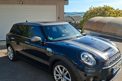 Mini Cooper S Clubman 89.000 km 22.900 &euro; Cham 93413