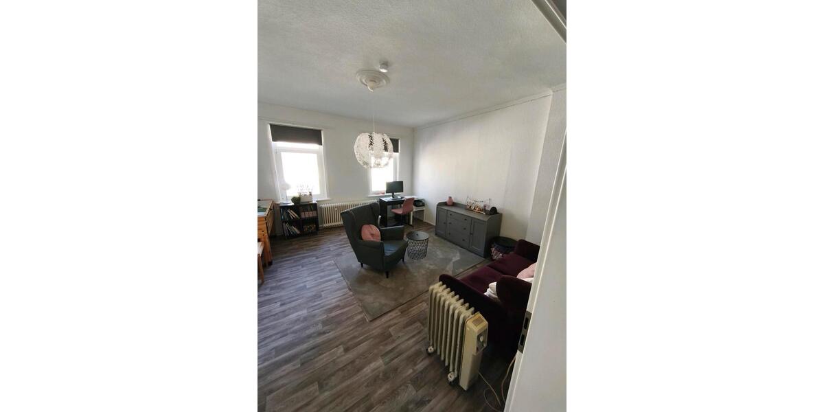 Etagenwohnung Königslutter am Elm - 5 Zimmer, 124 m&sup2;, 980&euro; | Angebot:25255396