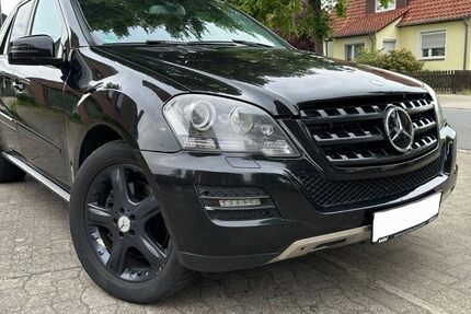 Mercedes-Benz ML 420 338.000 km 4.190 &euro; Eldingen 29351