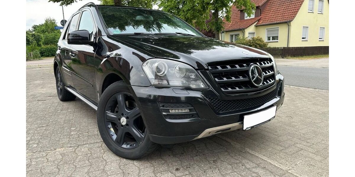 Mercedes-Benz ML 420 338.000 km 4.190 &euro; Eldingen 29351