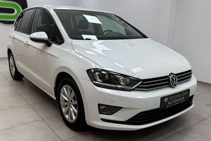 VW Golf Sportsvan 157.500 km 10.990 &euro; Steinfeld 49439