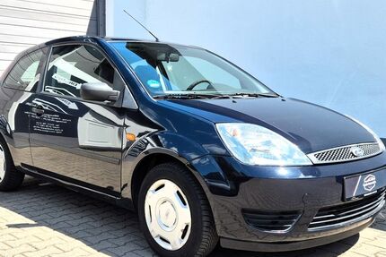 Ford Fiesta 67.500 km 1.290 &euro; Winsen (Luhe) 21423