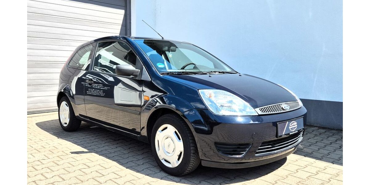Ford Fiesta 67.500 km 1.290 &euro; Winsen (Luhe) 21423