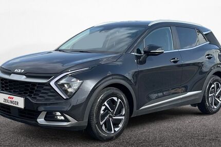 Kia Sportage 20.400 km 27.384 &euro; Dietersheim 91463