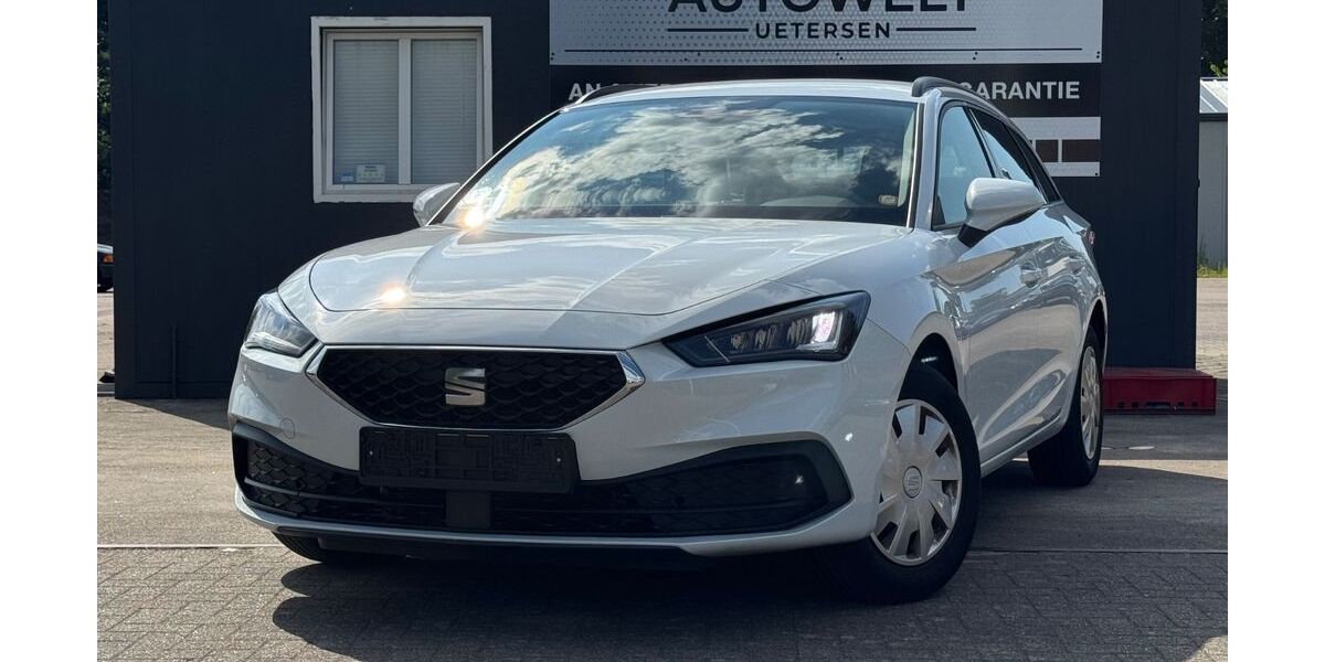 Seat Leon 98.000 km 11.700 &euro; Uetersen 25436