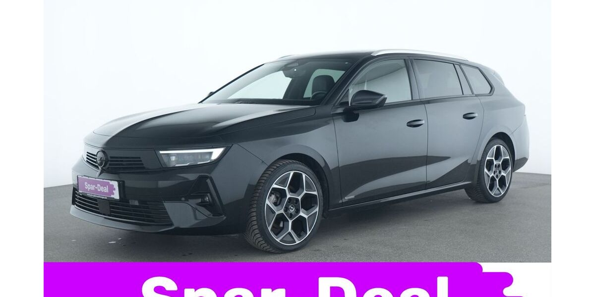 Opel Astra 68.812 km 19.725 &euro; Garching bei München 85748