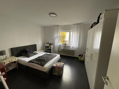 EXKLUSIV CHARMANT MIT EINBAUKÜCHE - Etagenwohnung Baden-Baden Baden | Angebot:26688816