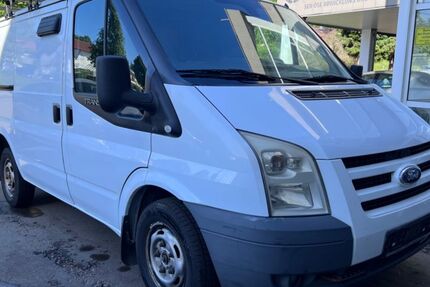 Ford Transit 208.000 km 4.999 &euro; Trossingen 78647