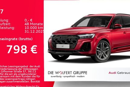 Audi Q7 27.889 km 66.890 € Großwallstadt 63868