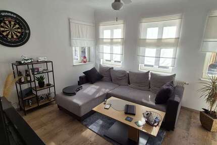 Wohnung zum Kaufen in Rothenburg 199.700 € 57.07 m² 2.5 zimmer